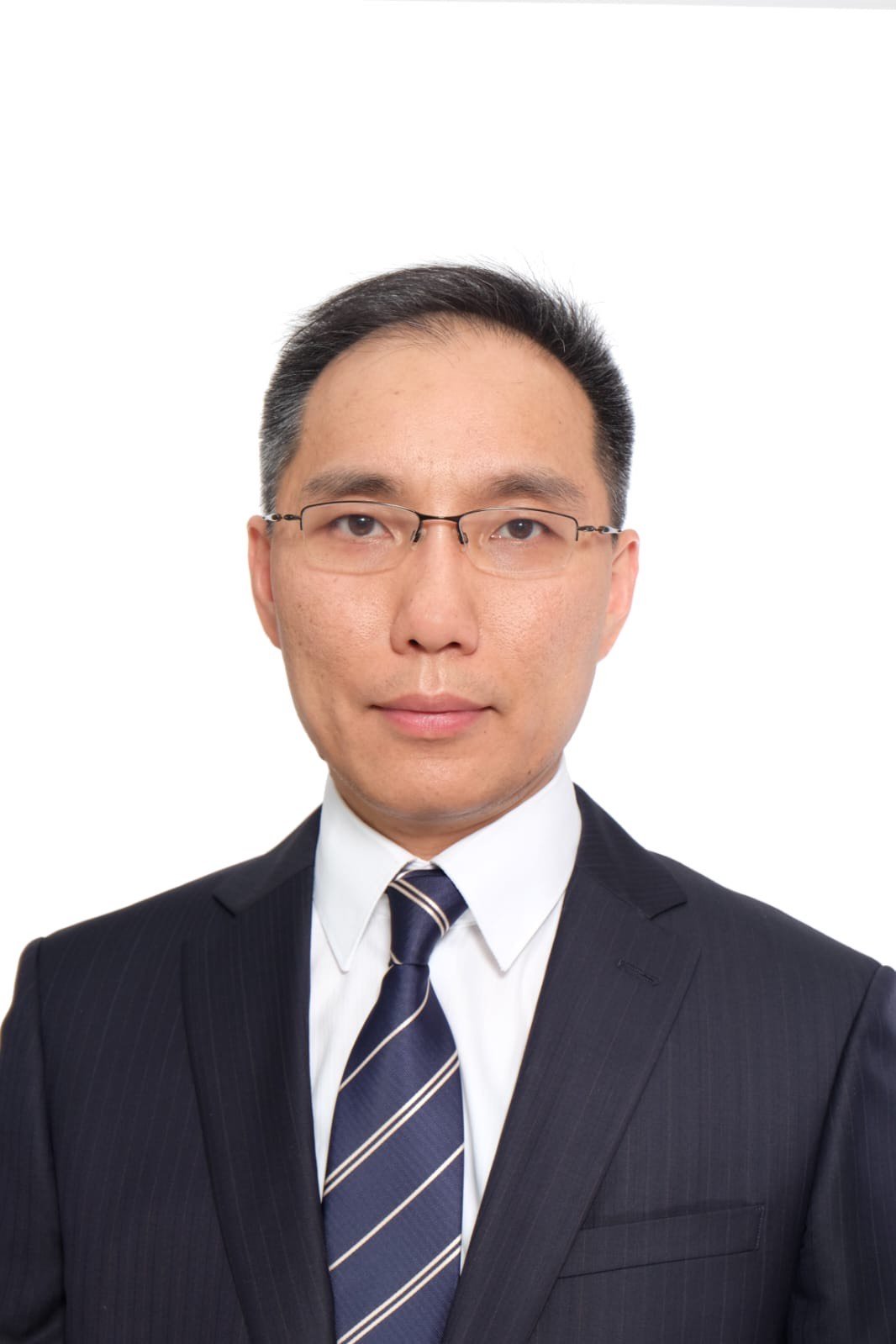 會長胡志遠照片