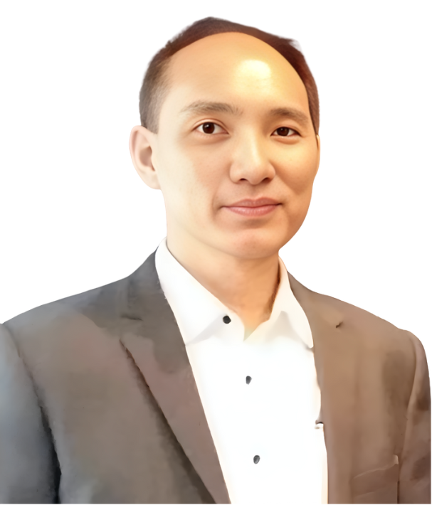 發展總監符志超照片